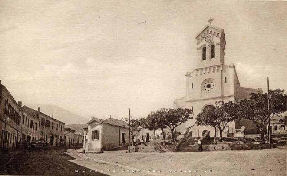 CD ed 16 Mers el kebir eglise.jpg